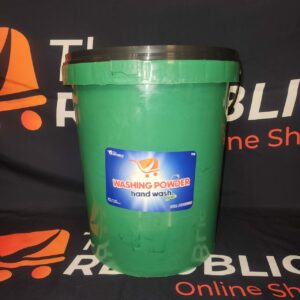 Washing Powder 20kg