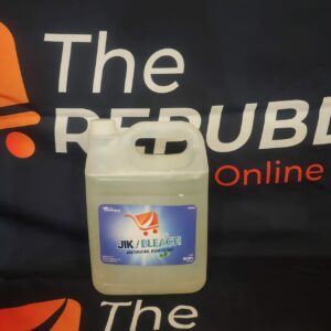 Jik / Bleach 5L