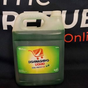 Dishwashing Liquid