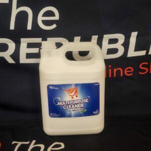 Multipurpose Cleaner 5L