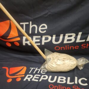 Residential Mops