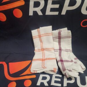 Swabs pack of 2 (long)