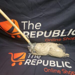 industrial Mops